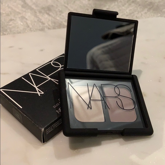 NARS Other - BNIB NARS TOKYO DUO EYESHADOW ✨